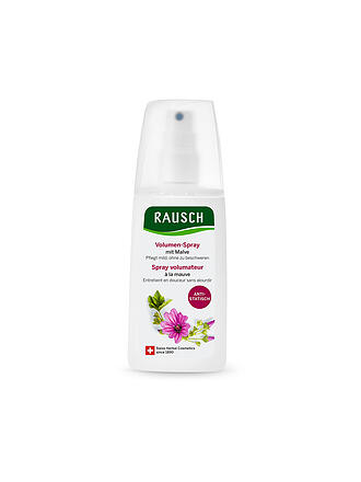 RAUSCH | Spray volumizzante alla malva 100 ml