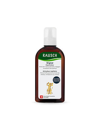 RAUSCH | Originale tintura per capelli 200 ml