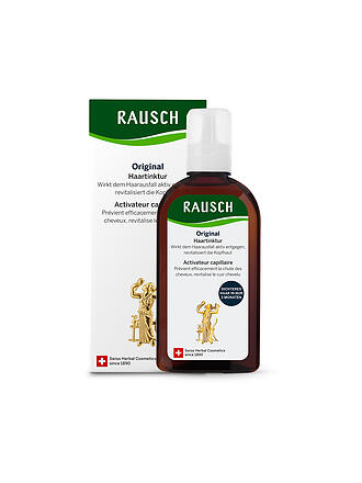 RAUSCH | Originale tintura per capelli 200 ml