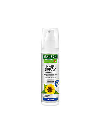 RAUSCH | HAIRSPRAY Flessibile Non-Aerosol 150ml