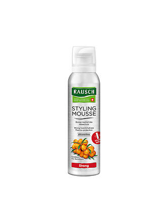RAUSCH | MOUSSE STYLING Forte Aerosol 150ml