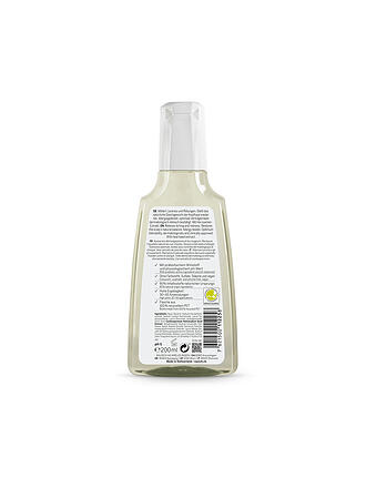 RAUSCH | Shampoo delicato con cardiospermum halicacabum 200 ml