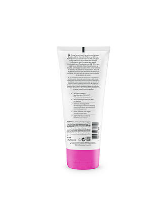 RAUSCH | Gel doccia idratante con malva 200ml