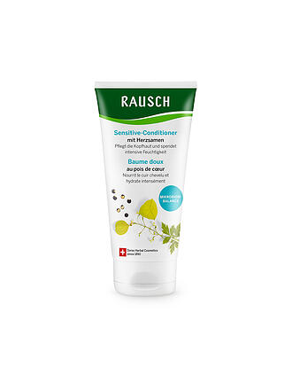 RAUSCH | Sensitive-Conditioner con cardiospermum 150ml