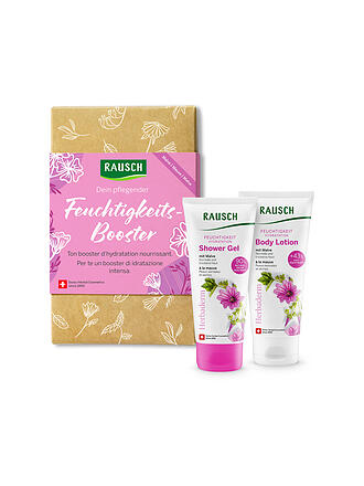 RAUSCH | Cofanetto regalo - Idratazione 2024