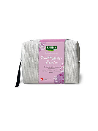 RAUSCH | Cofanetto regalo - Booster di idratazione 2x200ml