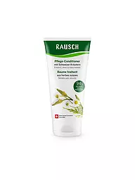 RAUSCH | Conditioner Brillantezza Argento con Salvia 150ml | Senza colore