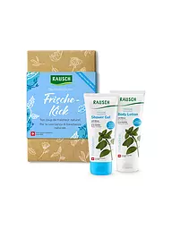 RAUSCH | Cofanetto regalo - Sensitive 2024 | Senza colore