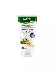 RAUSCH | Conditioner Brillantezza Argento con Salvia 150ml | Senza colore