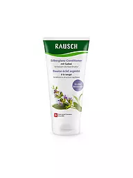 RAUSCH | Conditioner Brillantezza Argento con Salvia 150ml | Senza colore