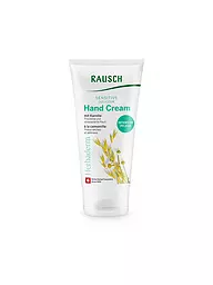 RAUSCH | Crema mani delicata con camomilla 50ml | Senza colore