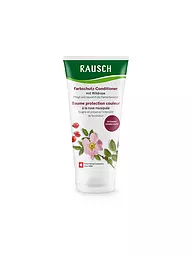 RAUSCH | Cura dei capelli - Balsamo protezione colore con rosa canina 150ml | Senza colore
