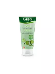 RAUSCH | Cura dei capelli - Shampoo peeling anti-inquinamento con mela svizzera 100ml | Senza colore