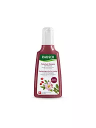 RAUSCH | Cura dei capelli - Balsamo protezione colore con rosa canina 150ml | Senza colore