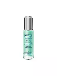 RAUSCH | Fluido intensivo per cuoio capelluto alla caffeina con ginseng 30ml | Senza colore