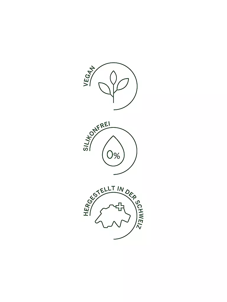 RAUSCH | Gel doccia idratante con malva 200ml | Senza colore