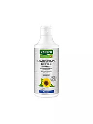 RAUSCH | HAIRSPRAY REFILL Flessibile Non-Aerosol 400ml | Senza colore