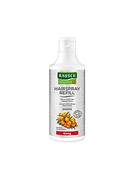 RAUSCH | HAIRSPRAY REFILL Forte Non-Aerosol 400ml | Senza colore