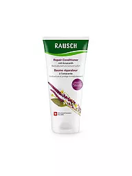 RAUSCH | Conditioner Brillantezza Argento con Salvia 150ml | Senza colore