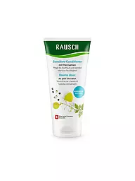 RAUSCH | Conditioner Brillantezza Argento con Salvia 150ml | Senza colore