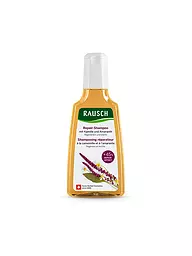RAUSCH | Shampoo riparatore con camomilla e amaranto 200ml | Senza colore