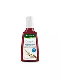 RAUSCH | Shampoo speciale con corteccia di salice 200ml | Senza colore