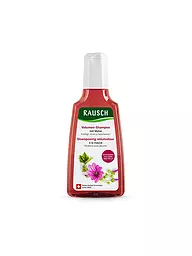 RAUSCH | Shampoo Volumizzante alla Malva 200ml | Senza colore