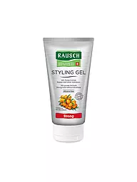 RAUSCH | Styling Gel Strong 150ml | Senza colore