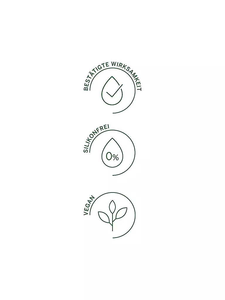 RAUSCH | Tonico per cuoio capelluto alle erbe svizzere 200ml | 