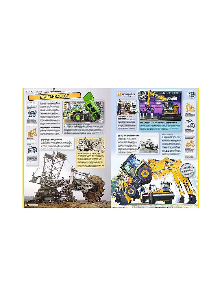 RAVENSBURGER | Libro - Guinness World Records - 2026 | 