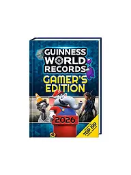 RAVENSBURGER | Libro - Guinness World Records - Gamer's Edition 2026 | Multicolore