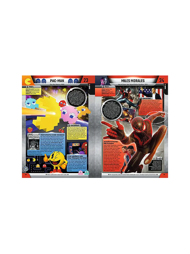 RAVENSBURGER | Libro - Guinness World Records - Gamer's Edition 2026 | 