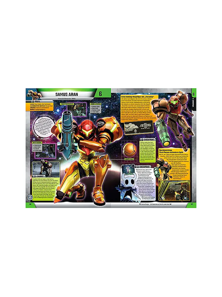 RAVENSBURGER | Libro - Guinness World Records - Gamer's Edition 2026 | 