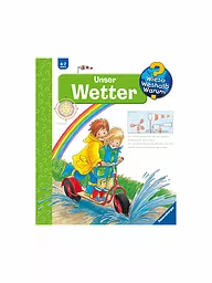 RAVENSBURGER | Libro - Il nostro tempo | Senza colore