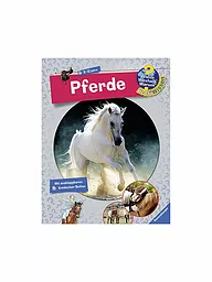 RAVENSBURGER | Libro - Wieso Weshalb Warum Profiwissen - Cavalli | Senza colore