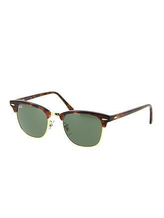 RAY BAN | Occhiali da sole "Clubmaster" 3016/51