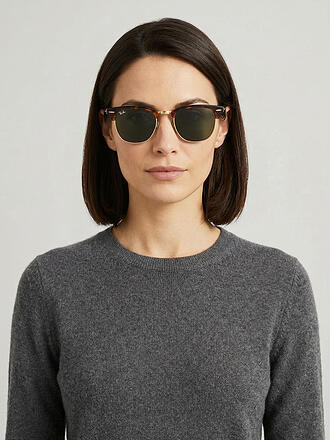 RAY BAN | Occhiali da sole "Clubmaster" 3016/51