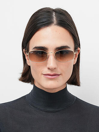 RAY BAN | Occhiali da sole 0RB3832/55