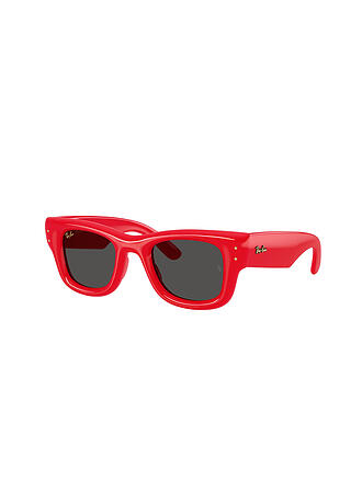RAY BAN | Occhiali da sole 0RB4940/50
Marca: RAY BAN
Colore: rosso
Categorie: Moda, Donna, Uomo

Materiale: Plastica