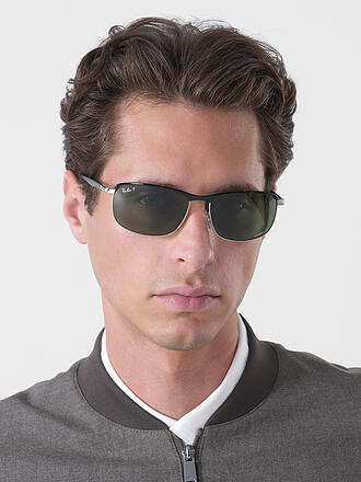 RAY BAN | Occhiali da sole 3671CH/60