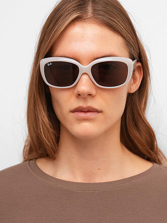 RAY BAN | Occhiali da sole JACKIE OHH 0RB4101/58