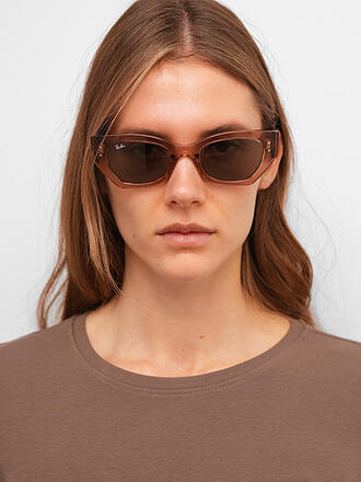 RAY BAN | Occhiali da sole 0RB4430/52