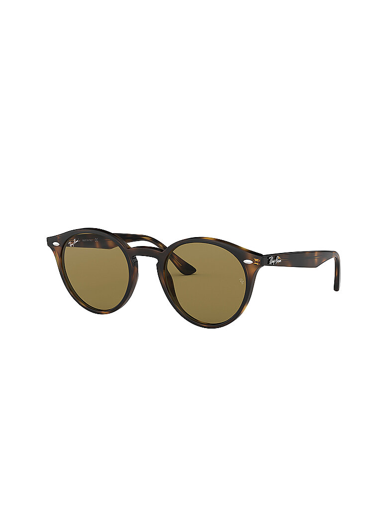 Occhiali da sole RB2180/49 marrone