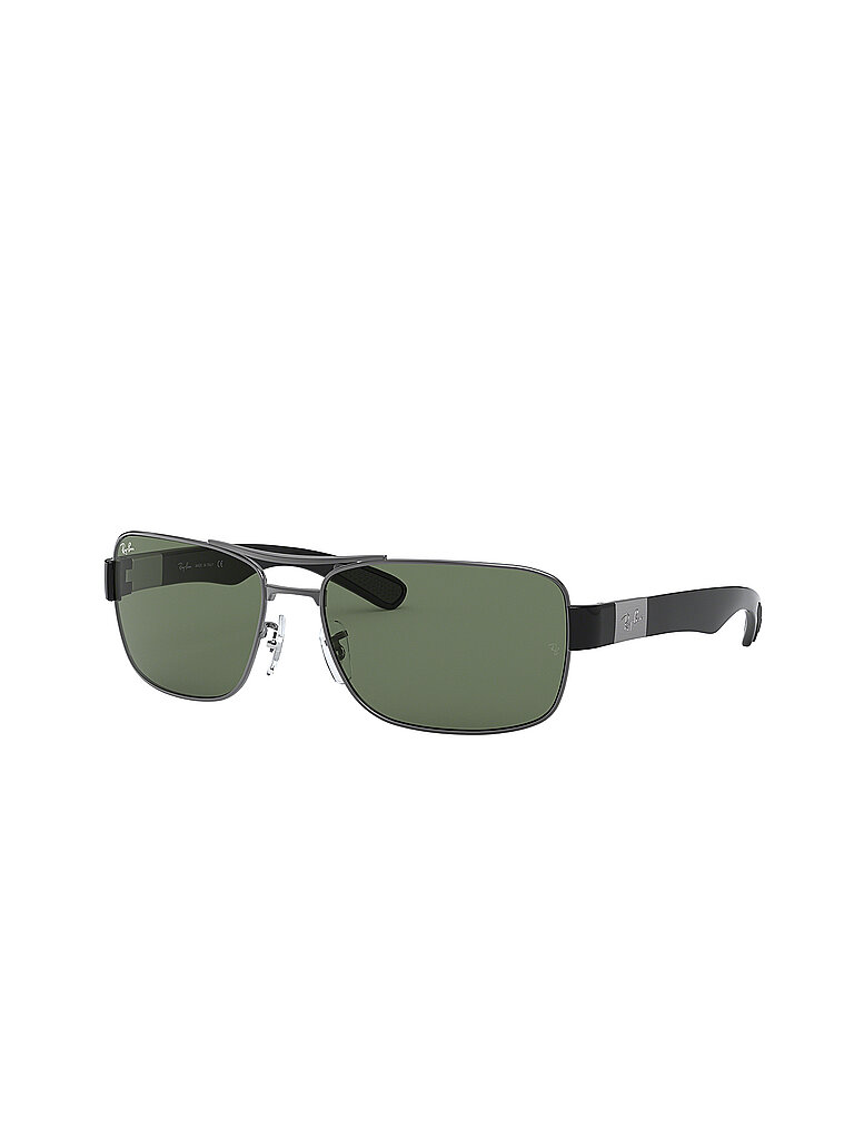 Occhiali da sole 3522/64 grigio