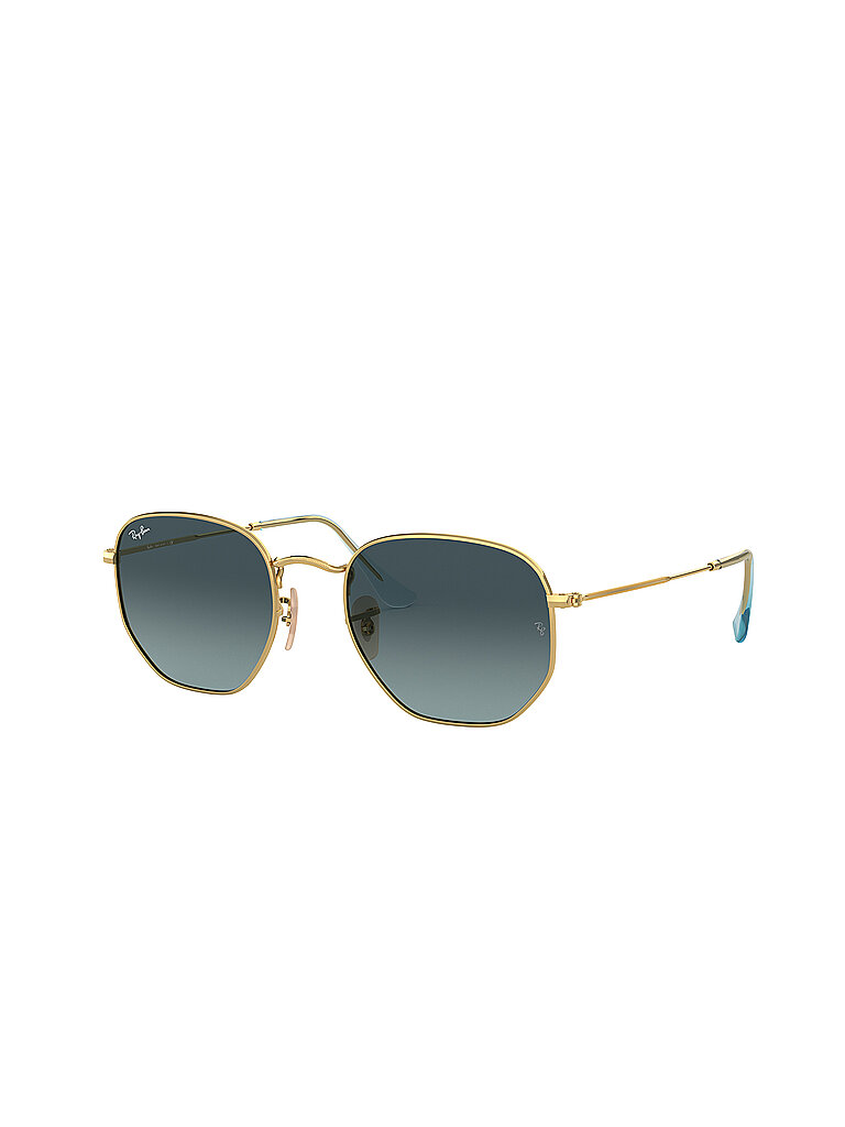 Occhiali da sole 3548N/51 oro