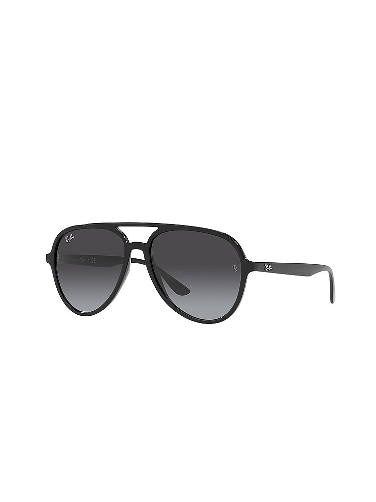 Occhiali da sole 4376/57 nero