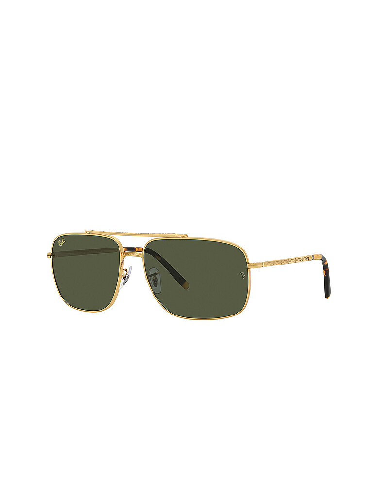 Occhiali da sole 0RB3796/62 oro