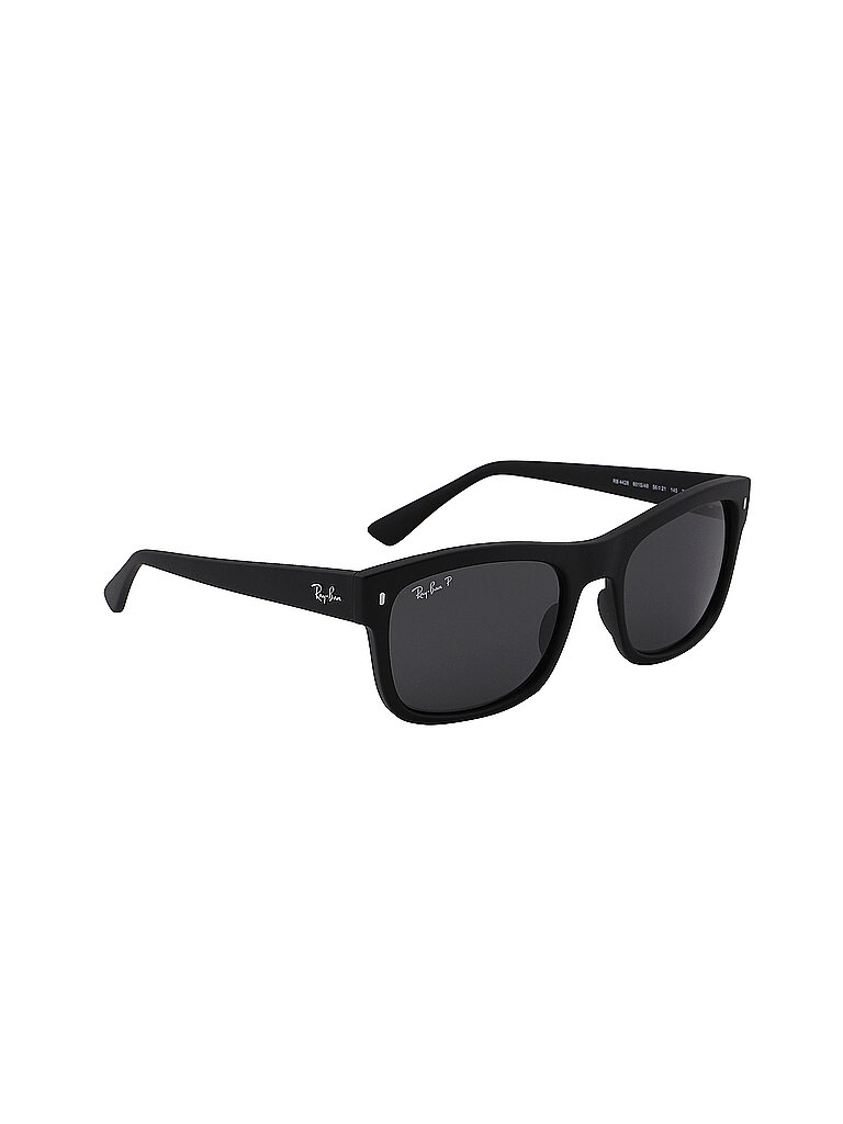 Occhiali da sole 0RB4428/56 nero
