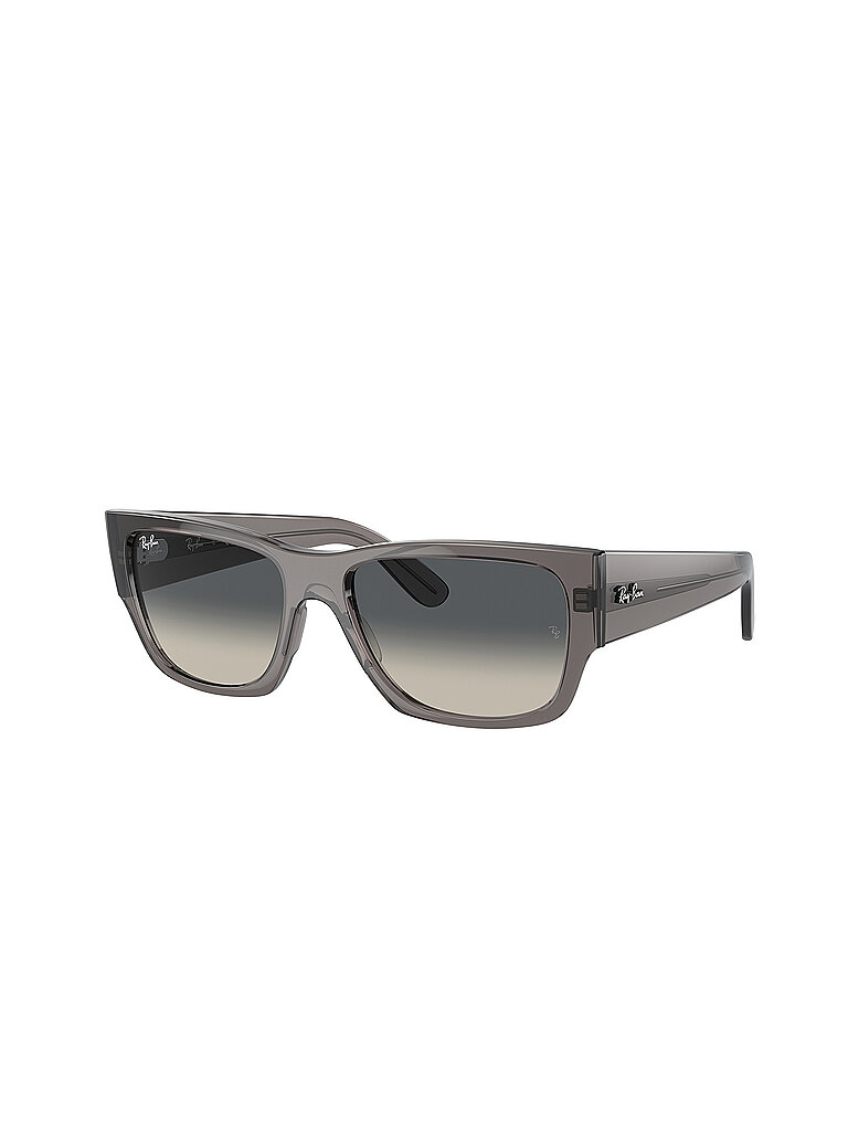 Occhiali da sole 0RB0947S/56 CARLOS grigio