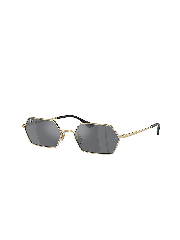 Occhiali da sole 0RB3728/58 oro